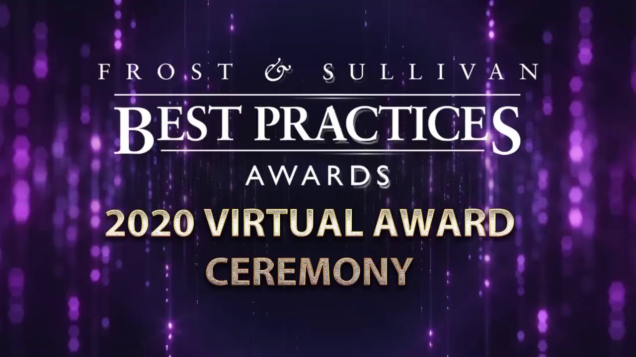 Indian Radiation Oncology Enabling Technology Leadership Award 2020 | Apollo Proton Cancer Care