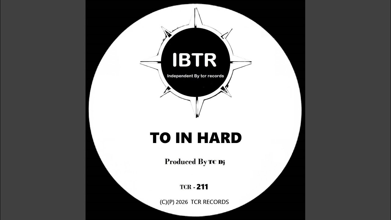 Bom In Hard