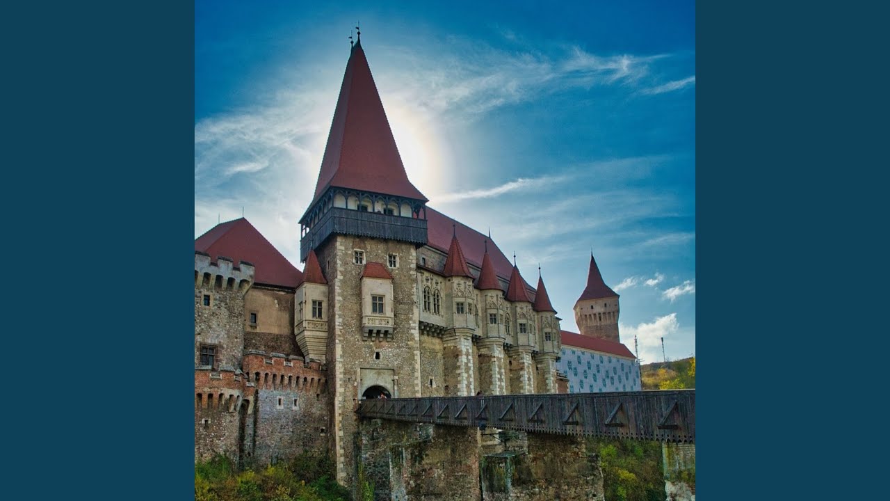 Transilvanie Frumoasa