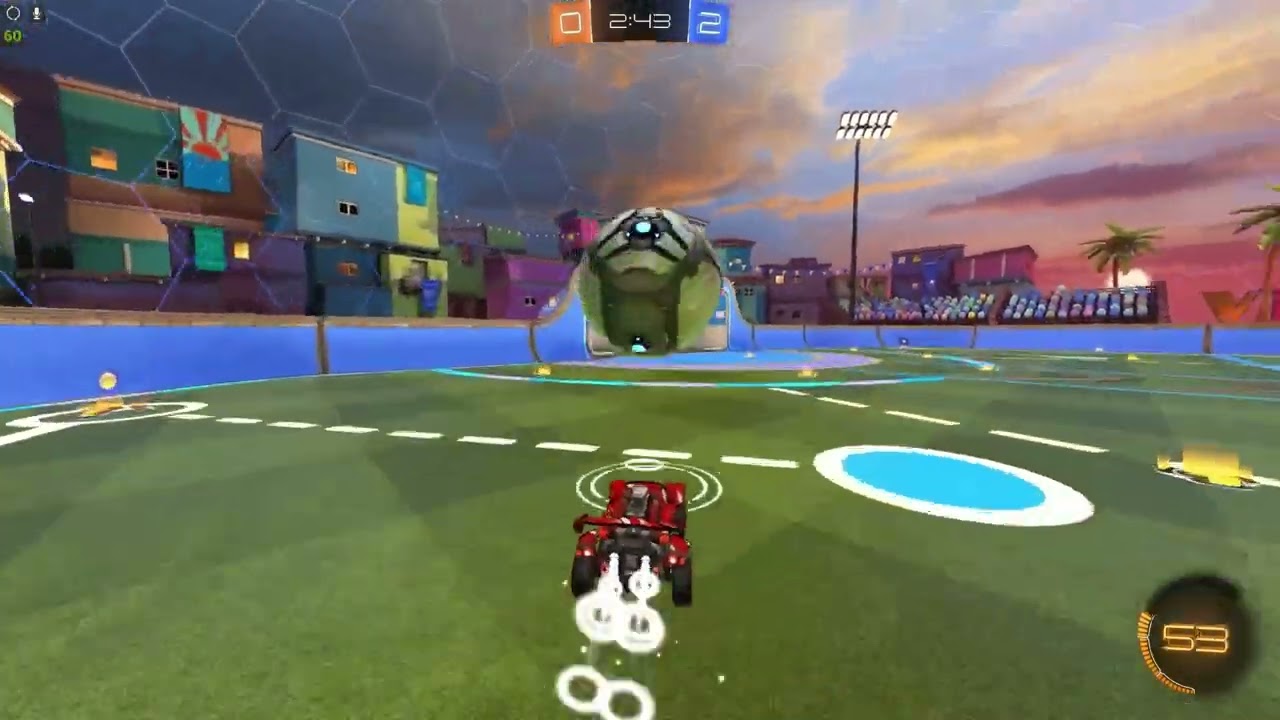 Rocket League - BEST OF 2023