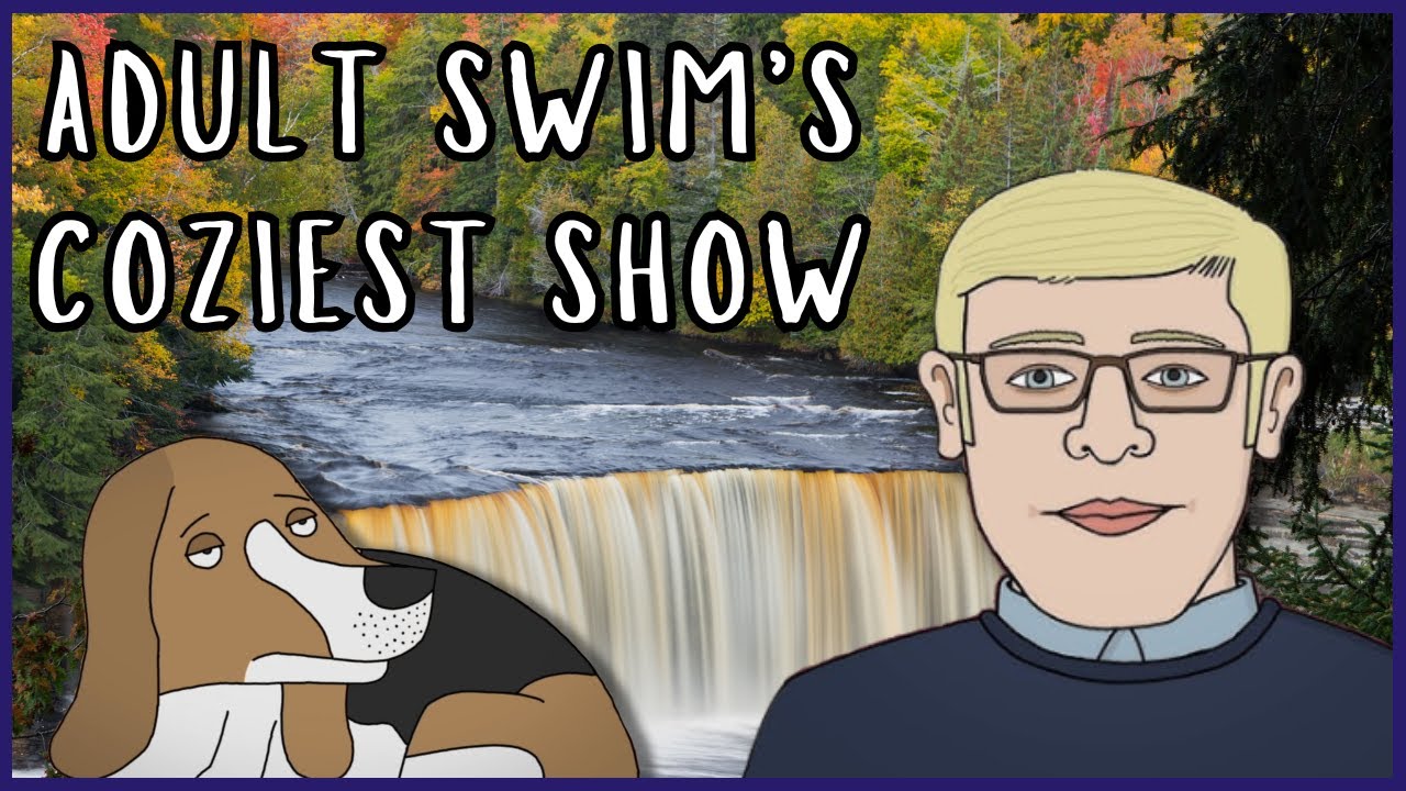 Joe Pera Talks with You — A Commentary on Comfort