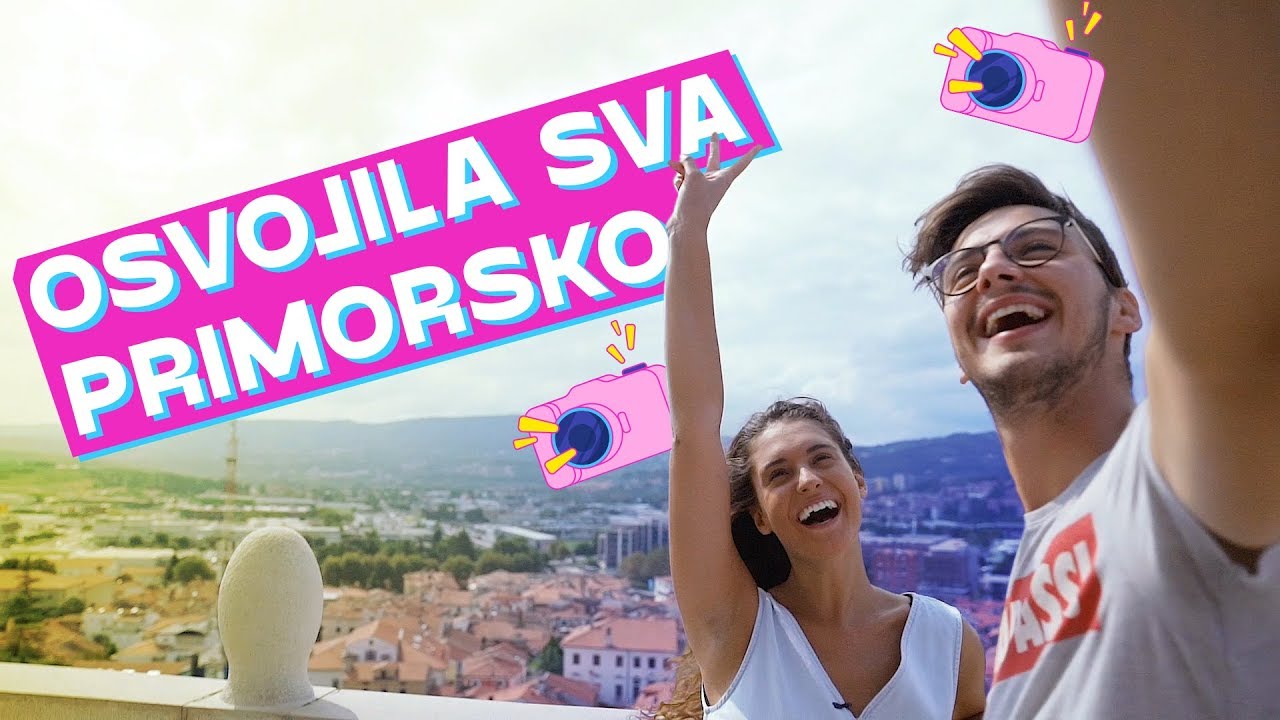 Neki naokrog: ZMOČILA SVA SE