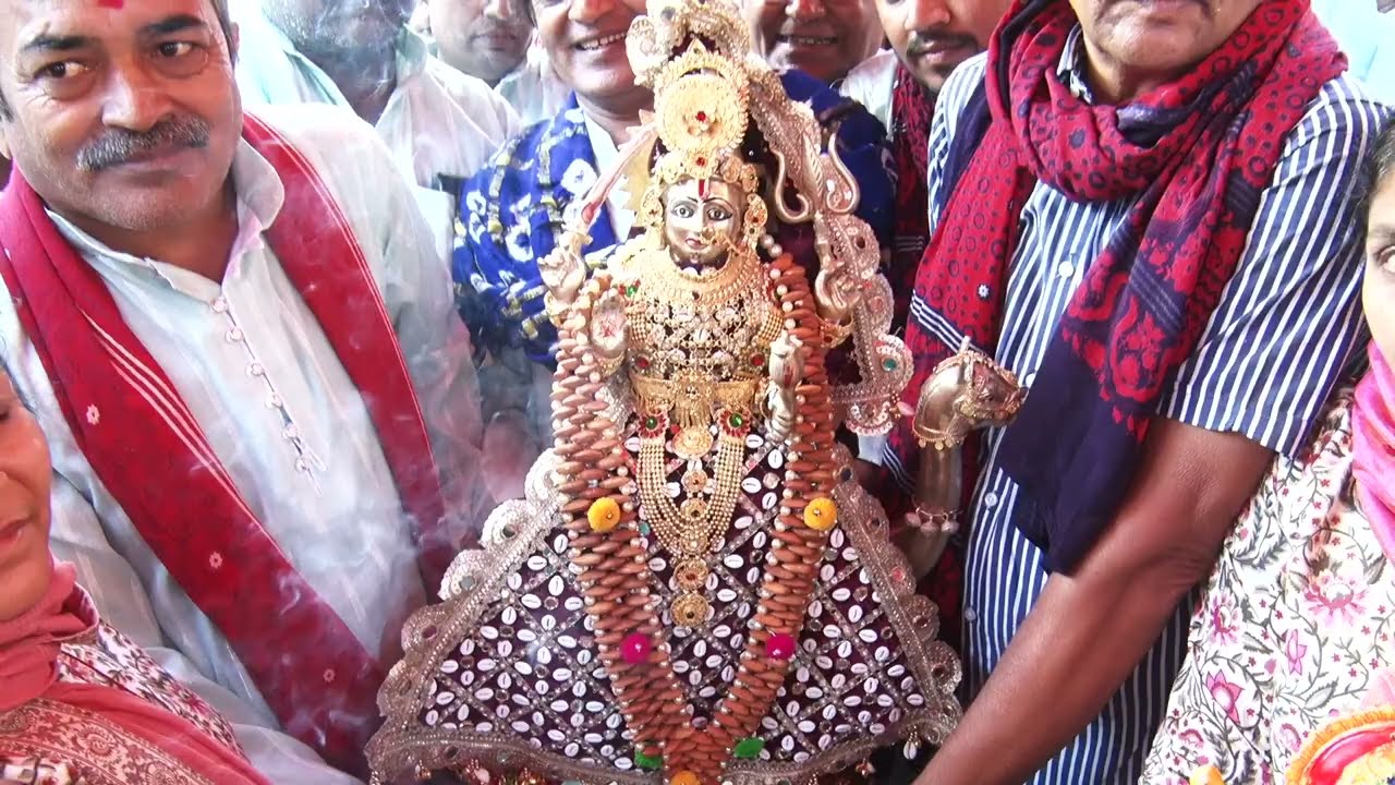 Momay Mora Pagpada 2023 / 20th year / Like & Subscribe / Dileep Video Photography