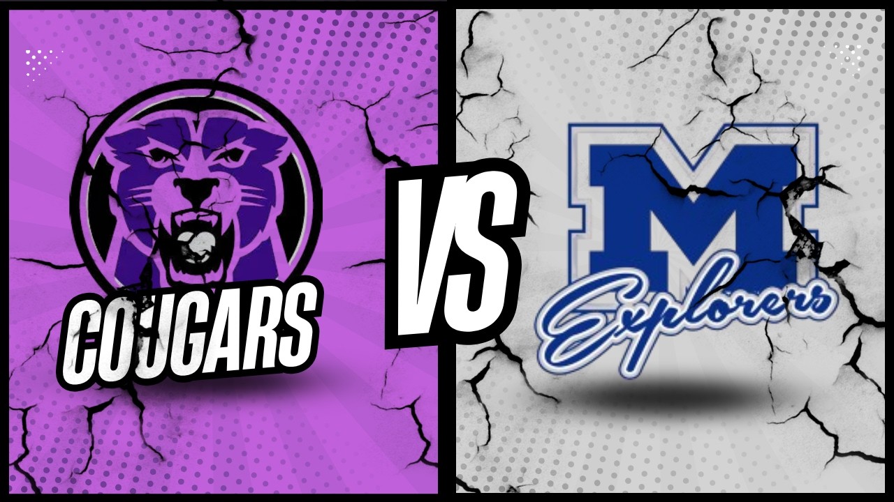 Breese Central vs Alton Marquette / Highlights / Boys Basketball / 2-20-26