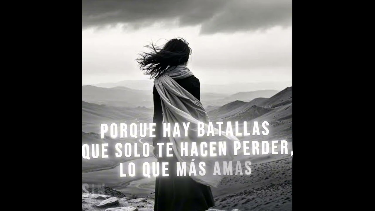 Amar en silencio 