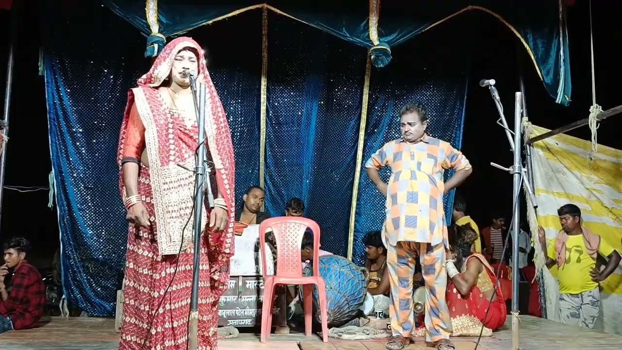 (भाग-4) अंधी दुल्हन पागल पती