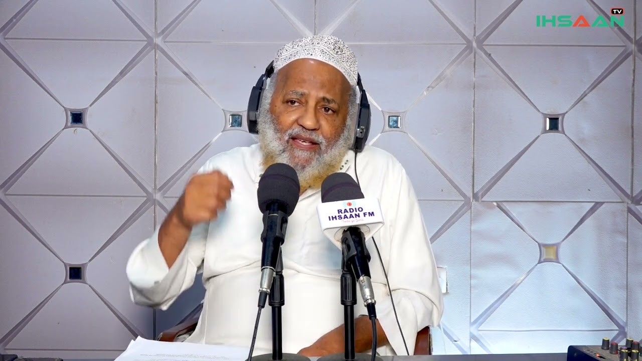 NI IPI MAANA YA ZINAA? || Sheikh Salim Barahiyaan