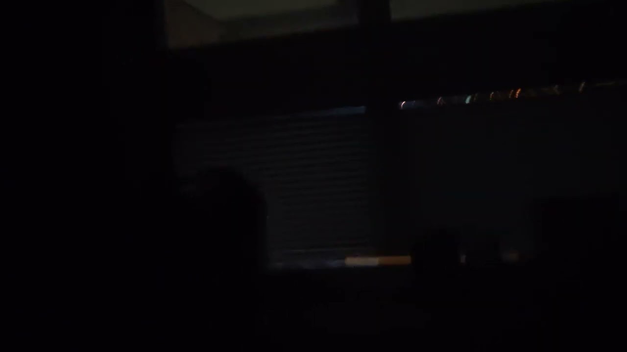 2.30 AM CONTINUA EL ESCÁNDALO DE MADRUGADA 