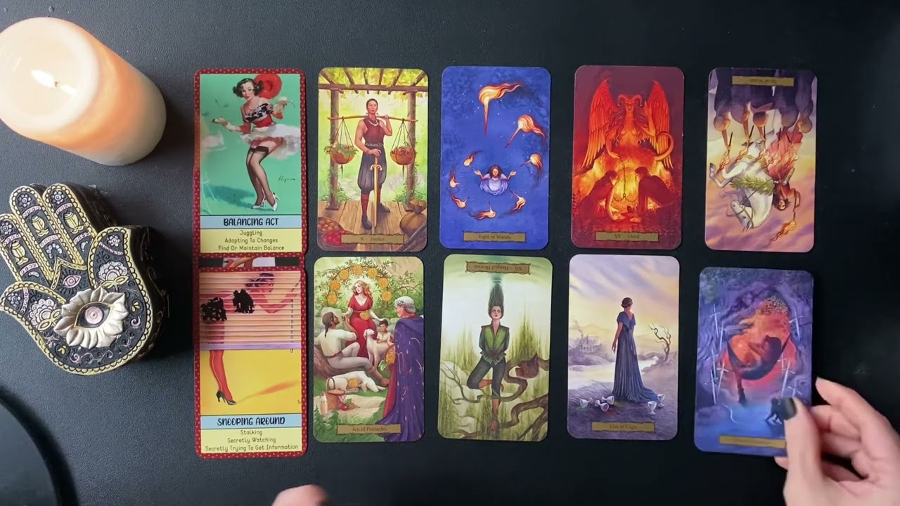PISCES ♓️ THEY JUST MADE A BIG MISTAKE.../YOU WERE RIGHT
