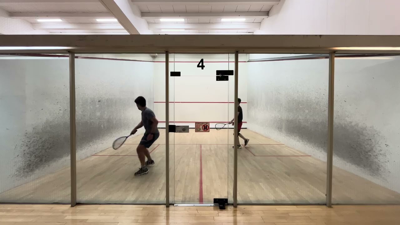17/12/2025 Squash Game 2