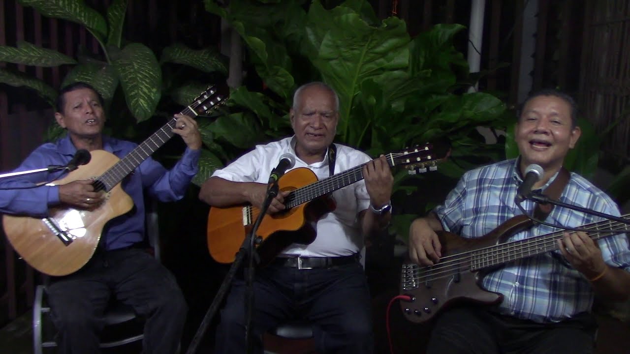 ¨Eternamente¨, Los Girasoles