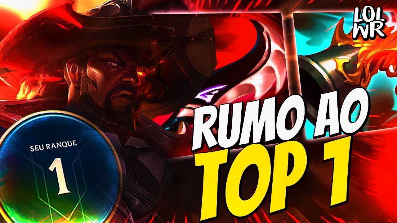 LUCIAN MID É FREE ELO! BUILD LETALIDADE IMORAL DE FORTE! LOL WILD RIFT