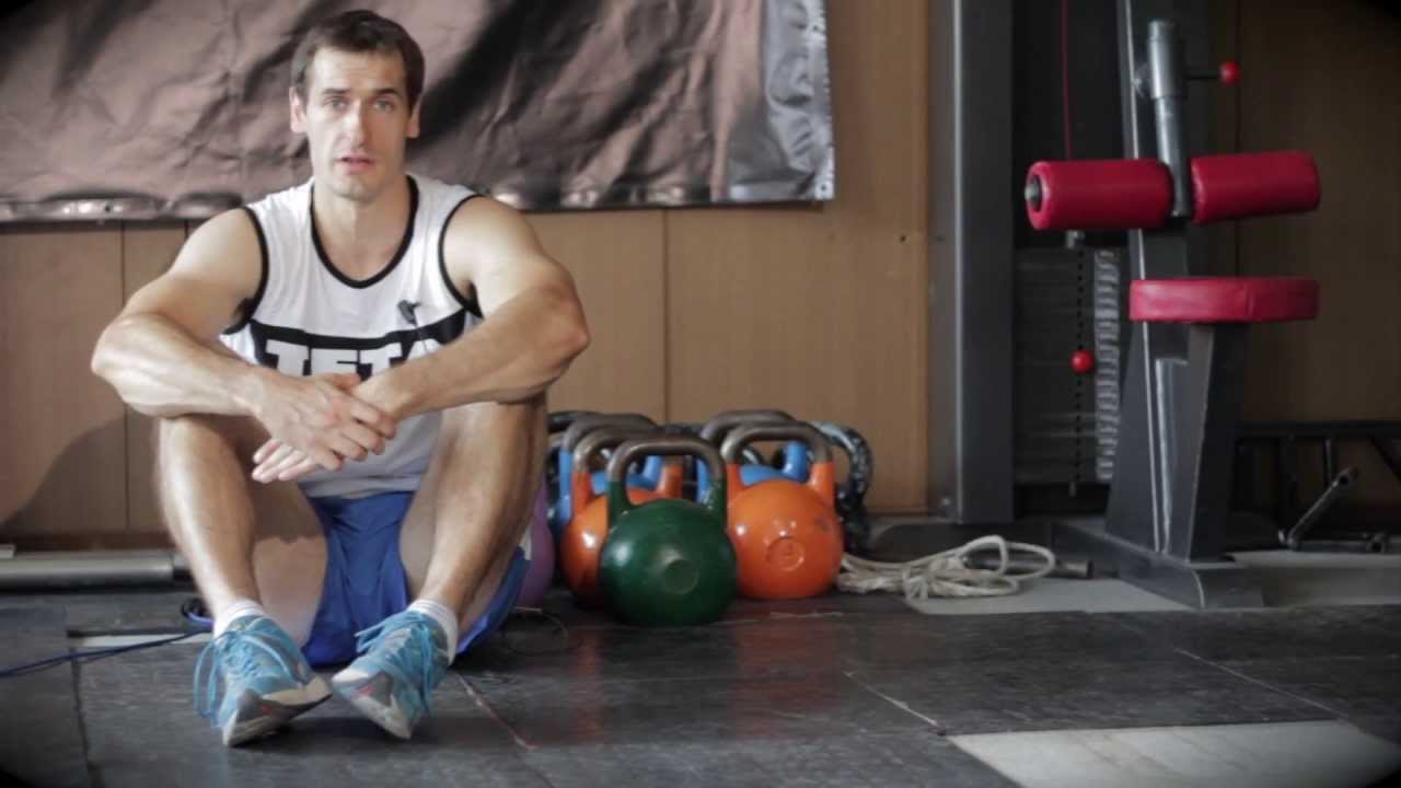 Kružni trening bez tegova (srednji nivo) - Leon Strong Gym