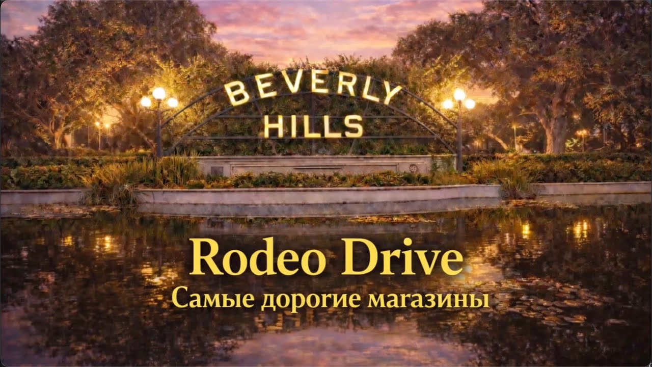 Beverly Hills