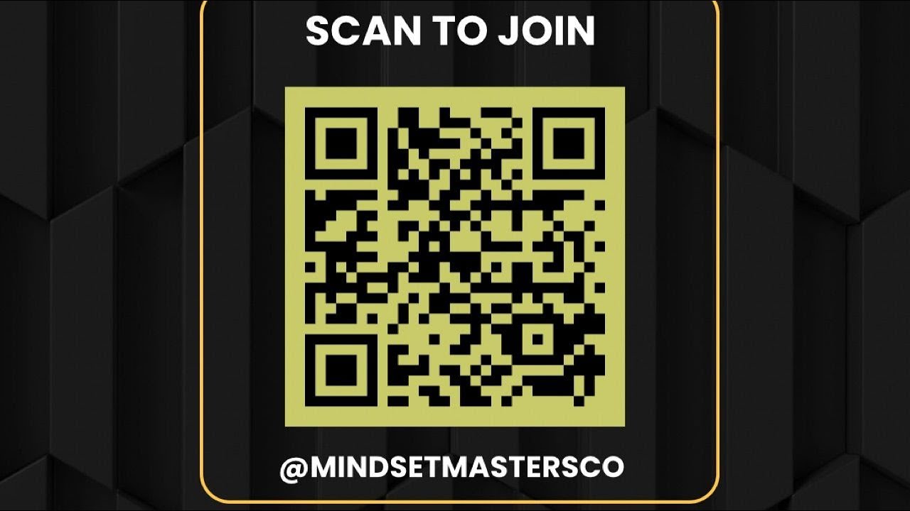 Mindset Mastery with Coach Jordan Williams