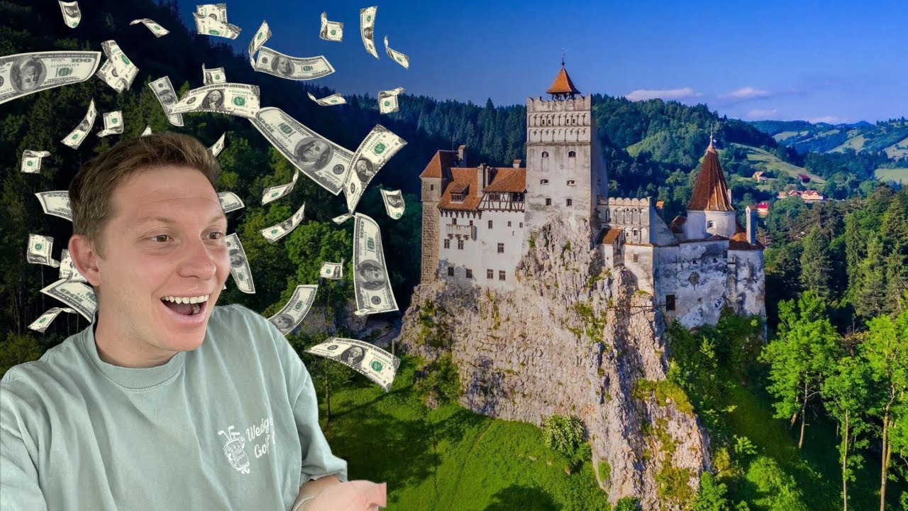 Is Romania the Cheapest Country in Europe (2024)?