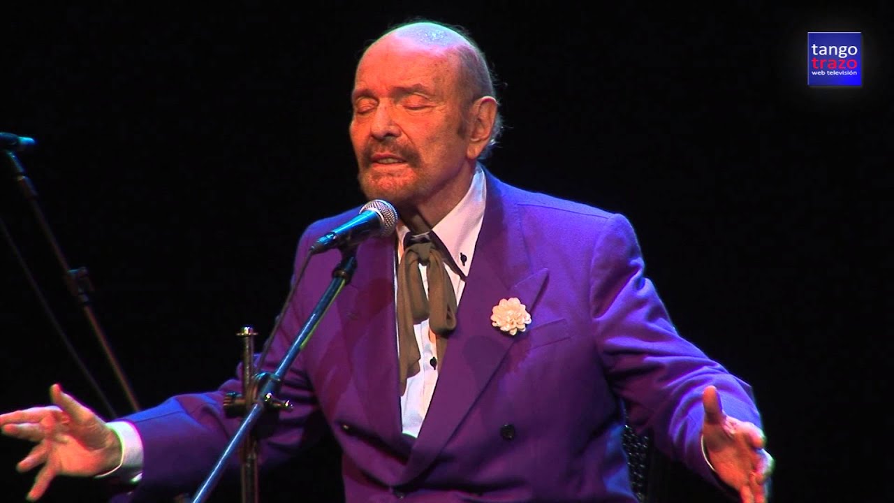 Horacio Ferrer y Esteban Morgado - 