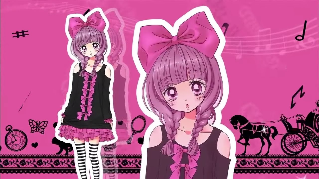 【ドーリィ♪カノン】Kanon [レミ]