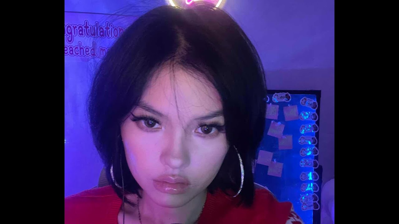 ASMR Live.1.21