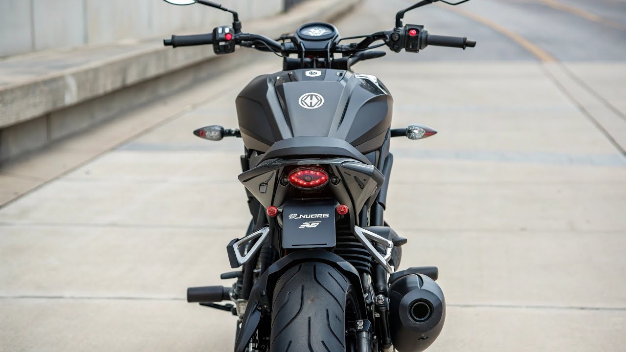 Yamaha MT-03 2026 года наконец-то выпущен!!!