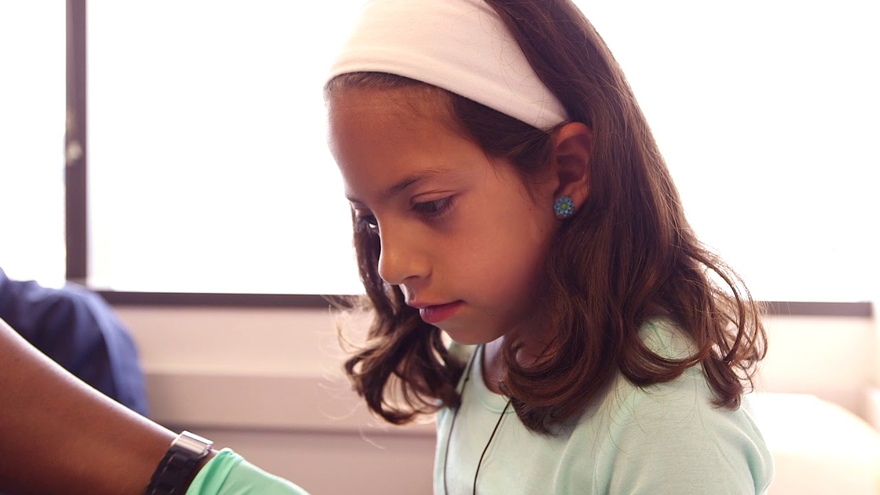 Q&A: Brain Tumor Program | Texas Children's Cancer Center