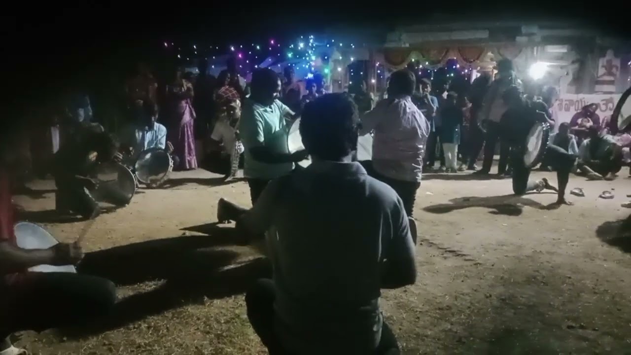 Shivaratri ustavam