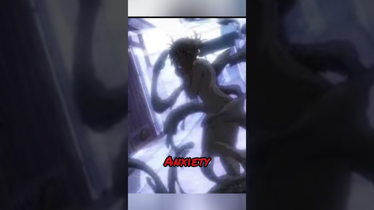 Himiko Toga vs Ochako Uraraka Anxiety #edit #anxiety #amv #ochako #mha #bnha #himikotoga #uraraka ♡♡