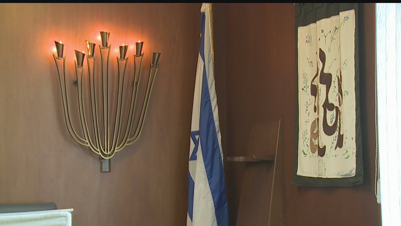 Jewish Community Center takes high security measures to keep members safe