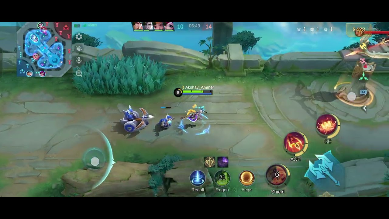 Why my team mates are like this 