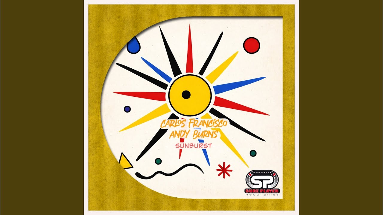 Sunburst (Extended Mix)