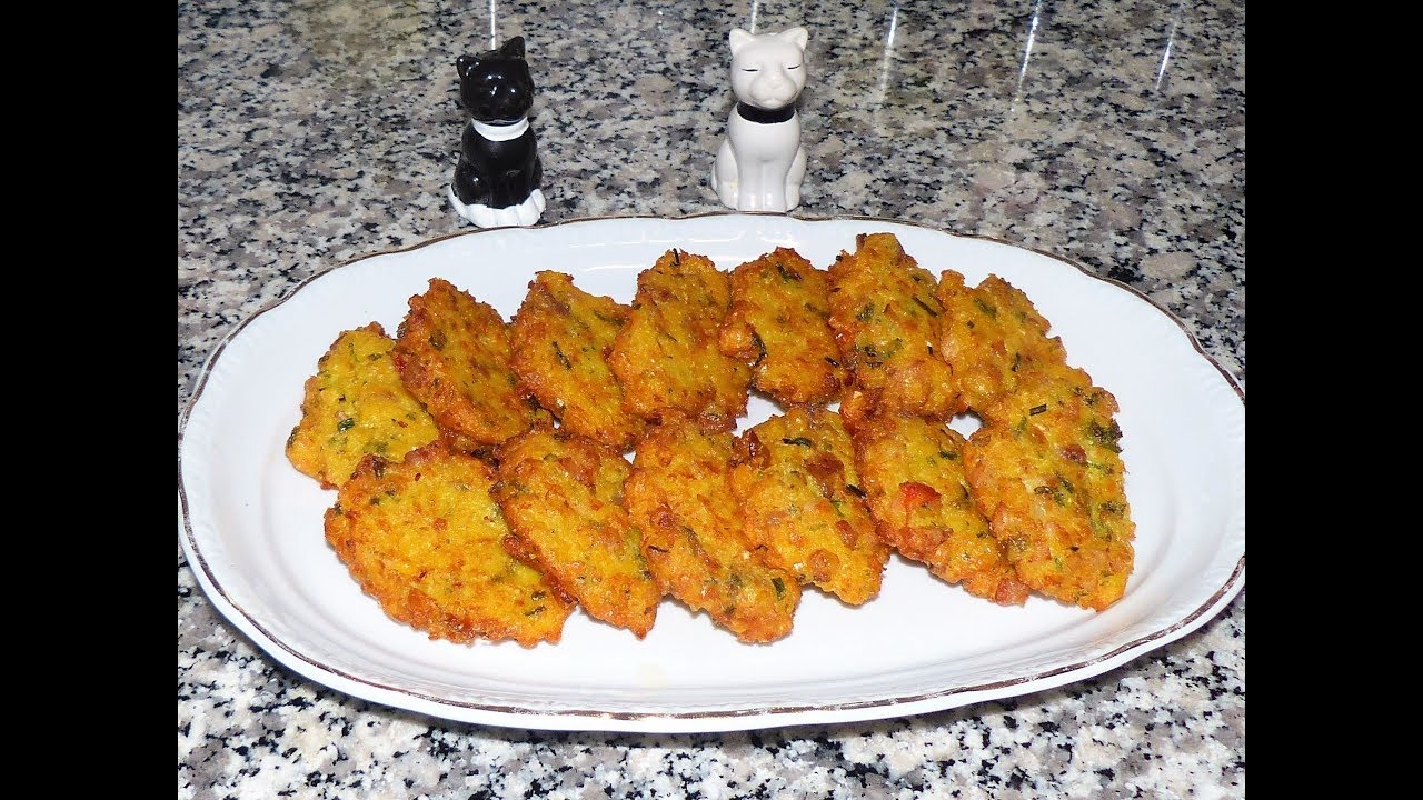 Fritura de  maíz