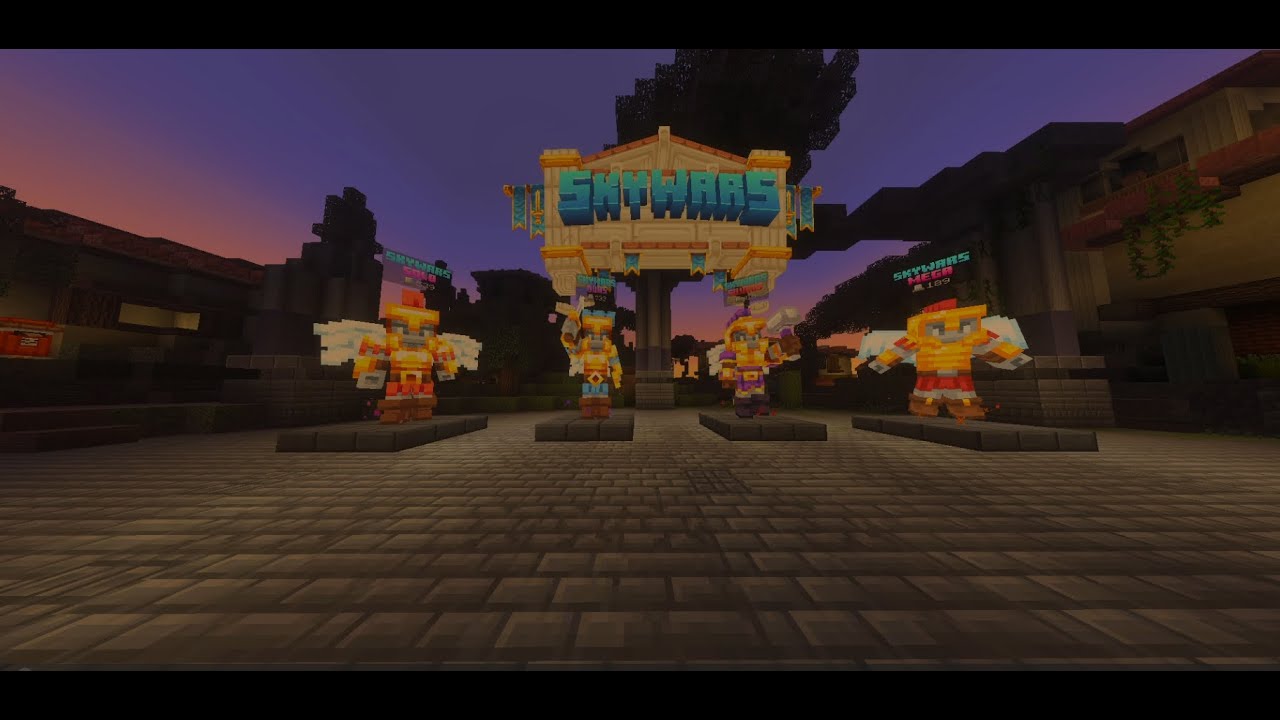 hive skywares dous asmr vibrant visuals
