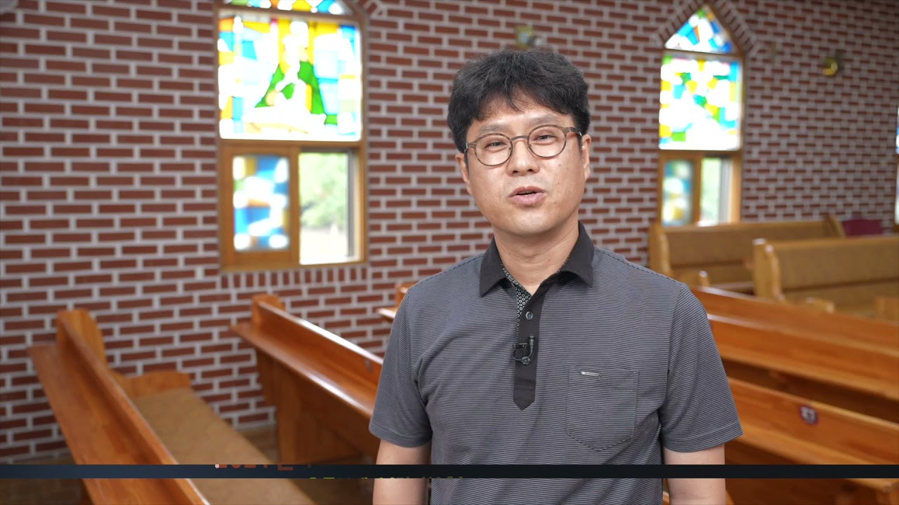 SPOT 광고 : 연천총무 최영학 목사(세계로교회)