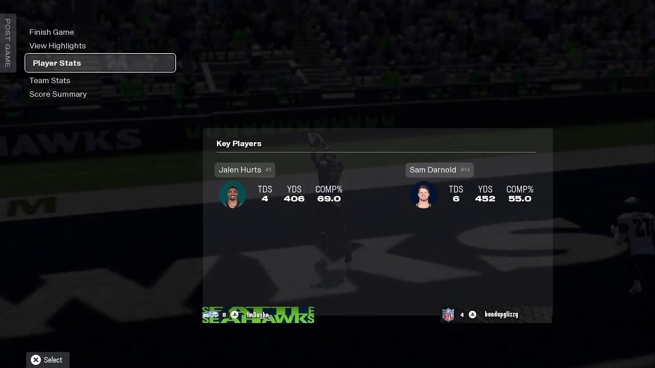 Madden