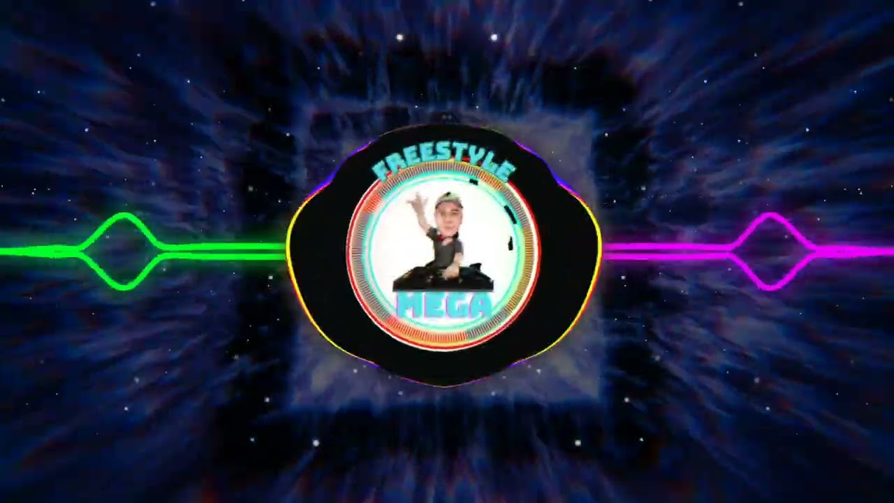 Freestyle Mega./ Girl You Hear Me Crying