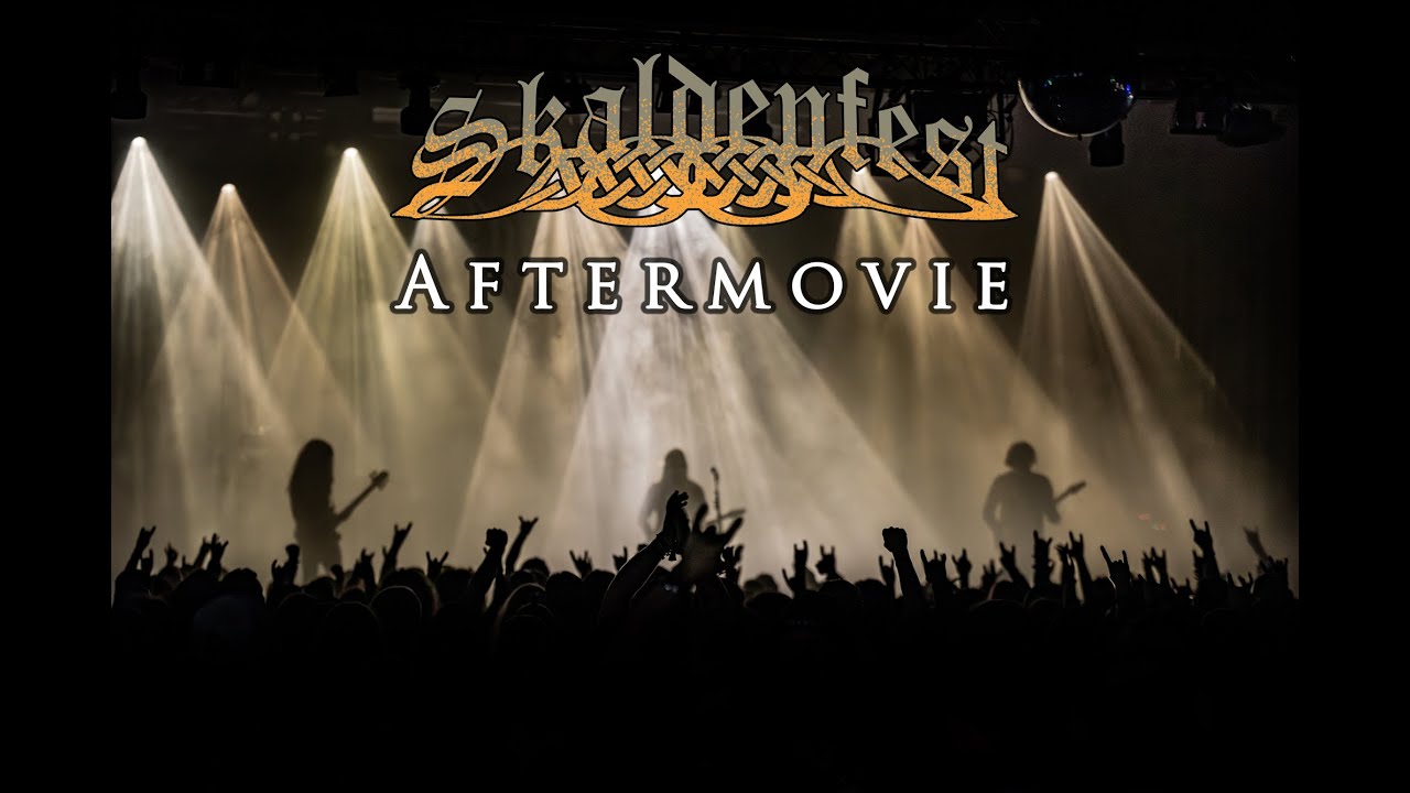 Skaldenfest 2025 - Aftermovie