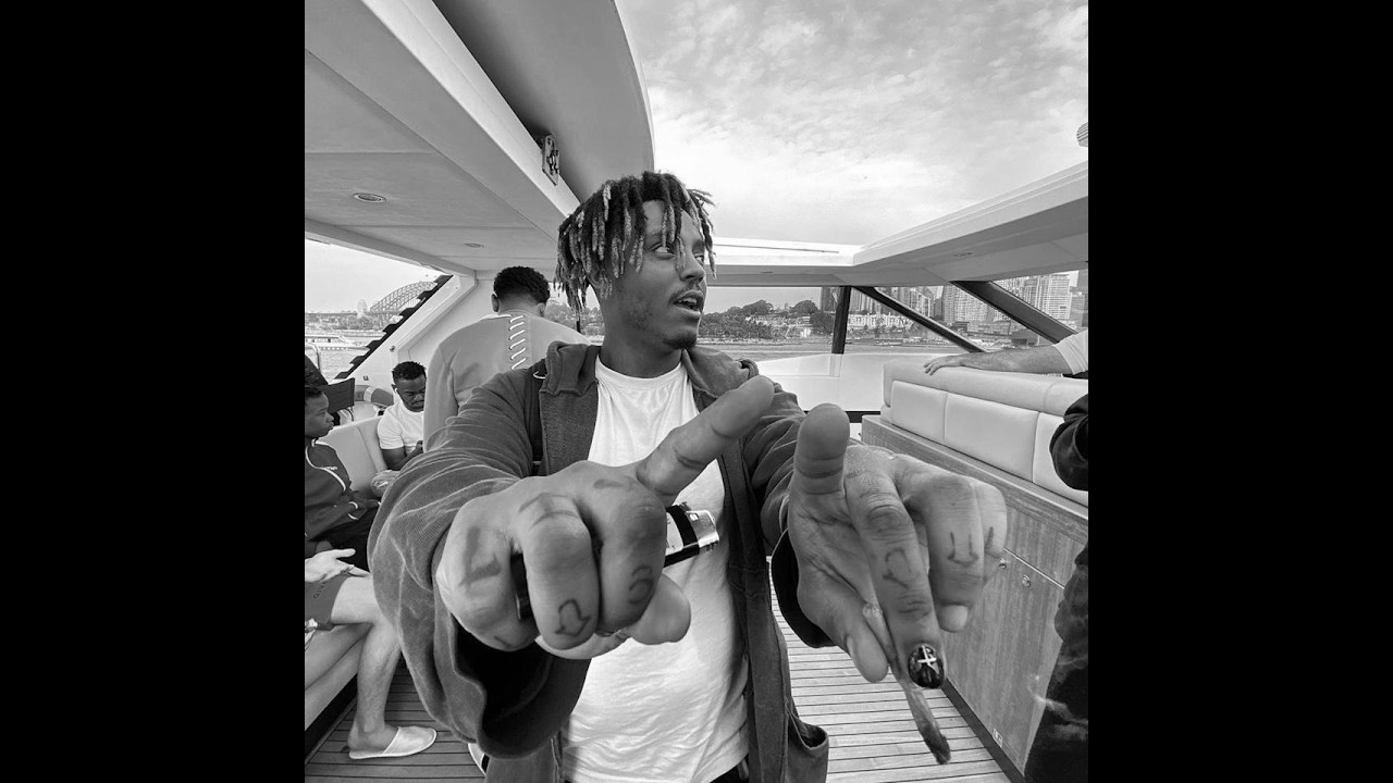 [FREE] Juice WRLD Type Beat |LUV| 2026