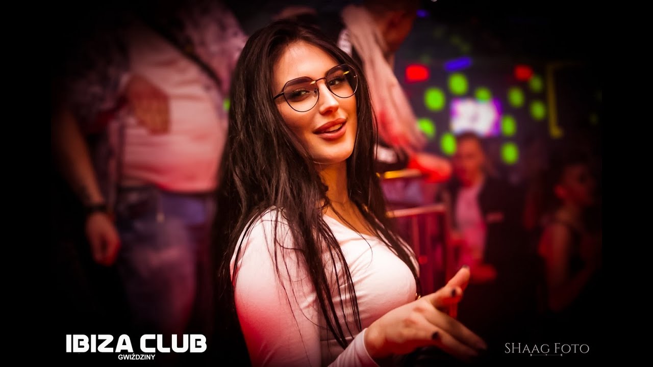 LACROS # IBIZA GWIŹDZINY # 12.03.2022 ★ vRq