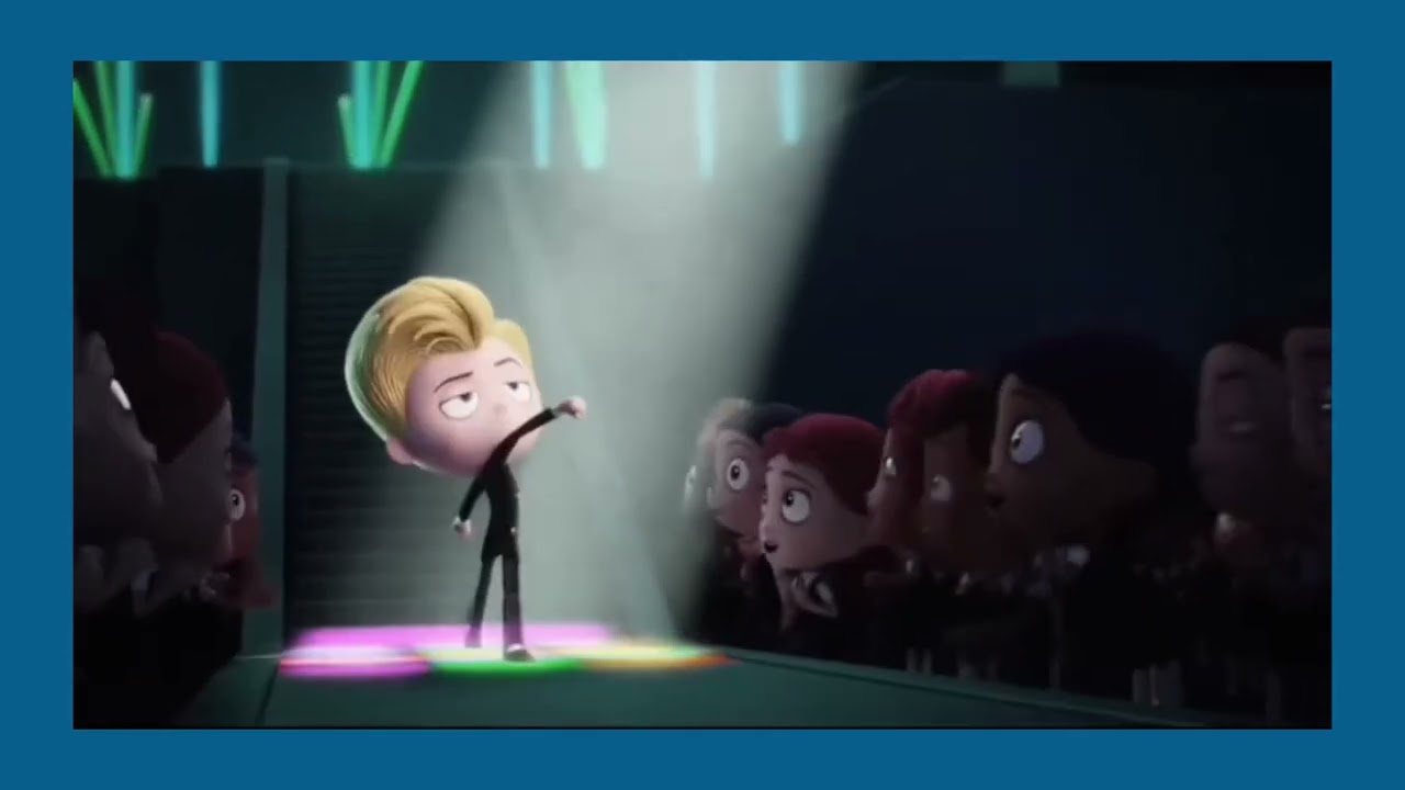 The ugly true full song [slowed]