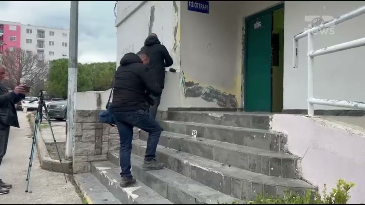 Top News – I burgosuri nuk ishte i prangosur, arratisja e bujshme në Durrës