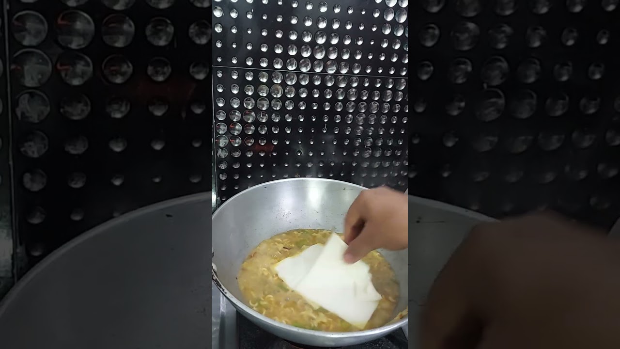 The# best#cheese#aatamaggi#/masala cheese aatamaggi# recipe