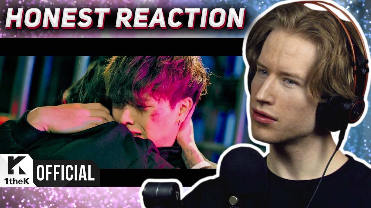 HONEST REACTION to [MV] BTOB(비투비) _ MOVIE