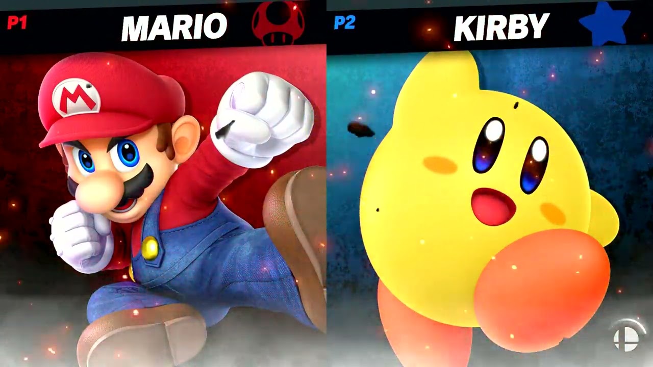 Smash Ultimate Singles: Yigaclix vs. Hamsammich1676