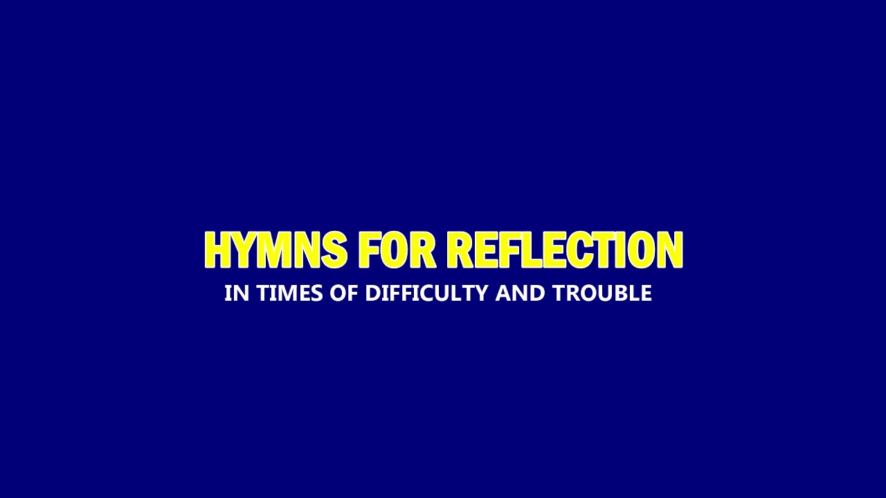 MHB 323 - COME SINNERS TO THE GOSPEL FEAST