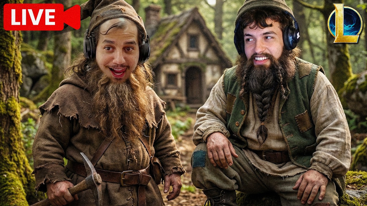 🔴 AO VIVO: 🚨 EM BUSCA DO TRONO DO TOP1 - duo @kennzy