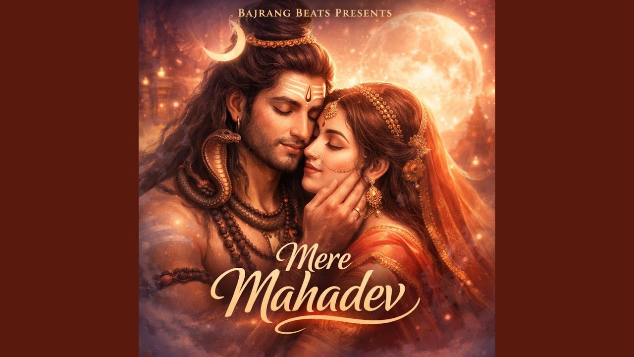 Mere Mahadev