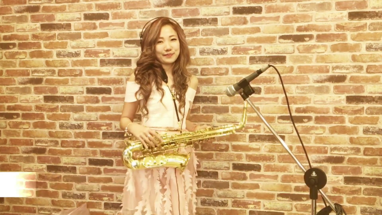 再會啦心愛的無緣的人-sax ruby(G key)