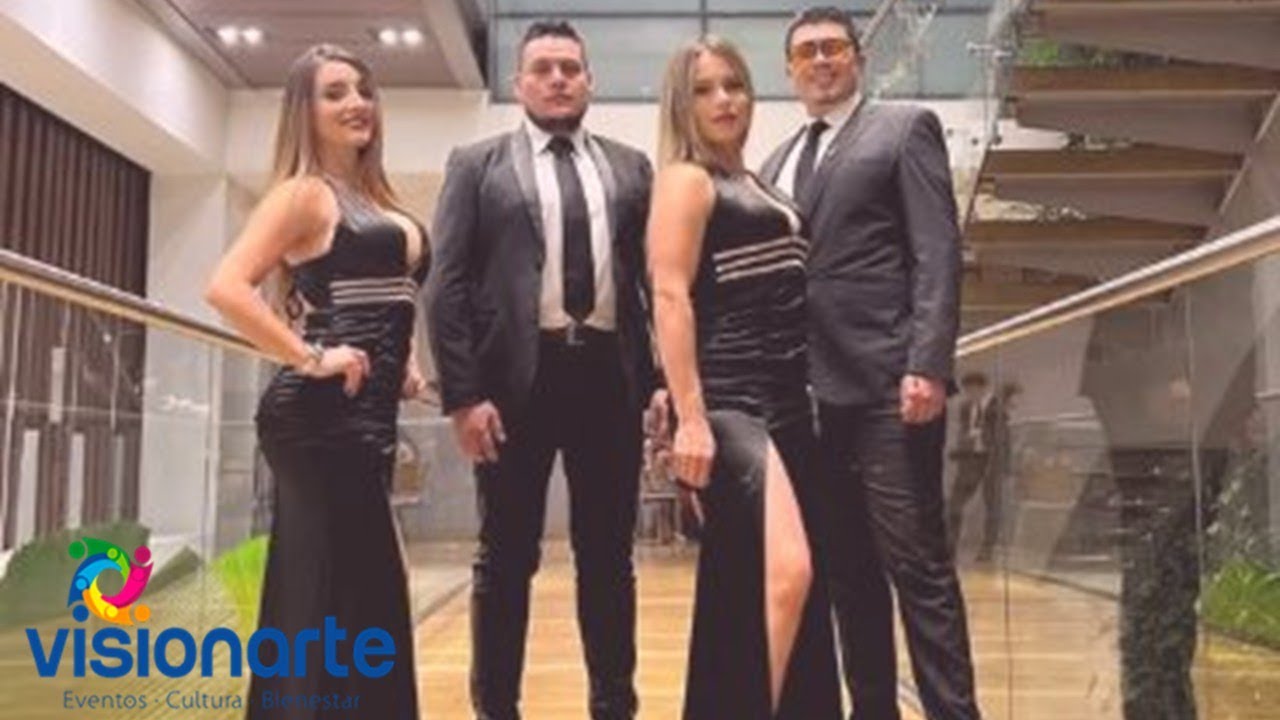 Corporación Visionarte -  Orquesta Tamarindo