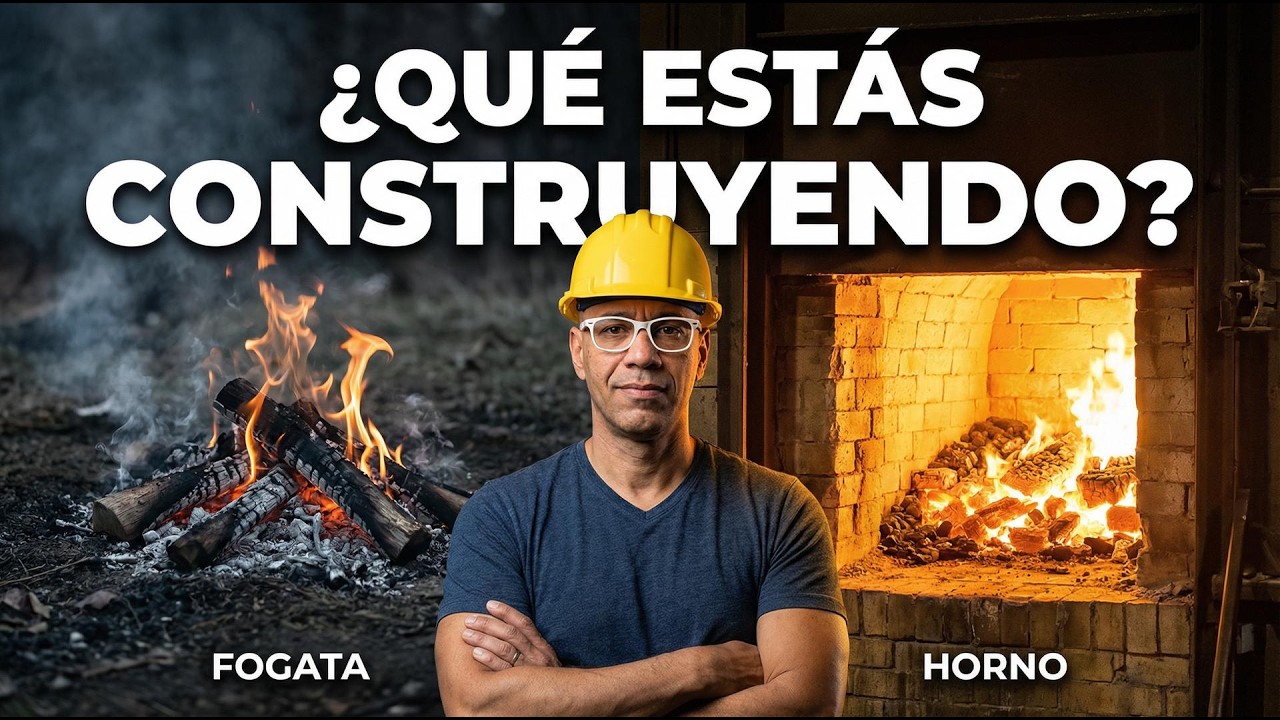 El secreto de la riqueza duradera: Deja de alimentar fogatas