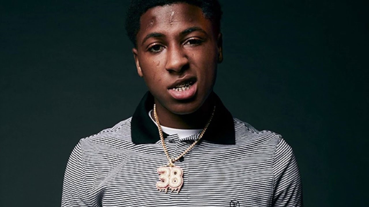 NBA Youngboy Type Beat 2020 